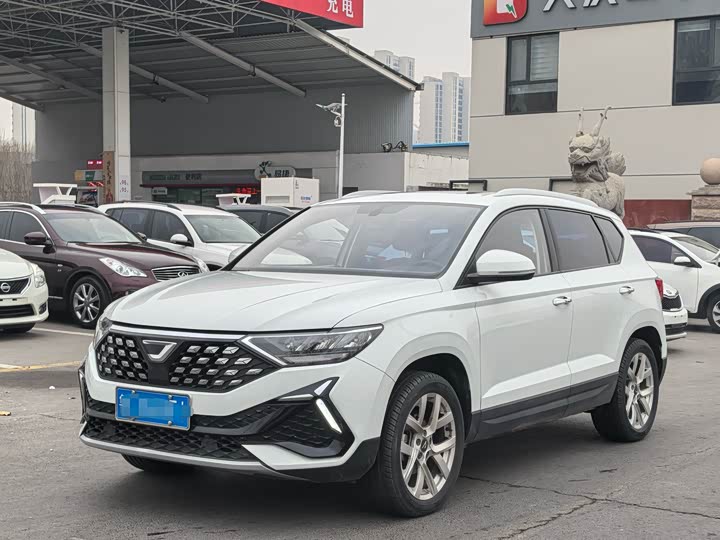 Фото 1 - Jetta VS5