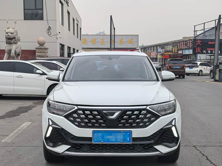 Фото 2 - Jetta VS5