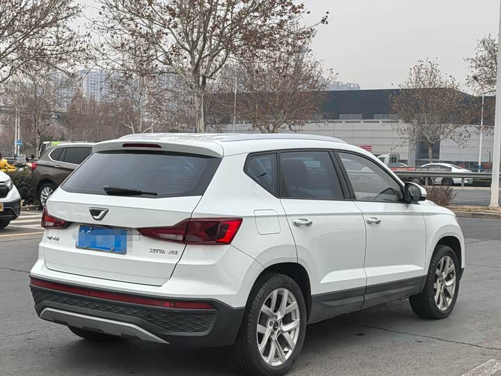 Фото 4 - Jetta VS5