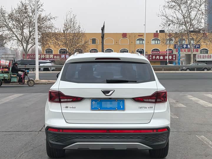 Фото 5 - Jetta VS5