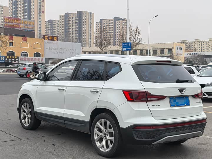 Фото 6 - Jetta VS5