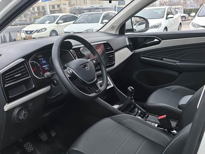 Фото 7 - Jetta VS5