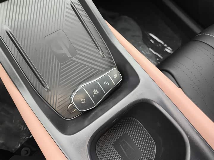 Фото 9 - BYD Seagull