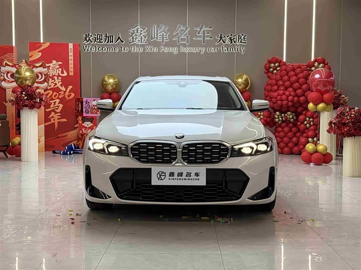 Фото 2 - BMW 3 Series