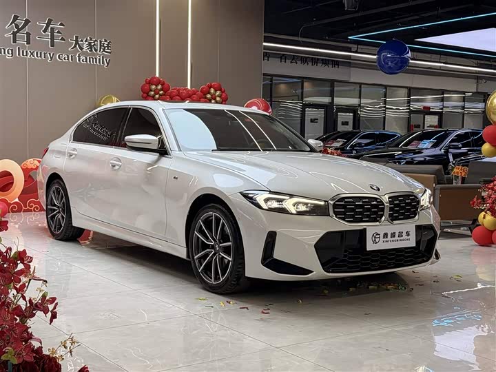 Фото 3 - BMW 3 Series