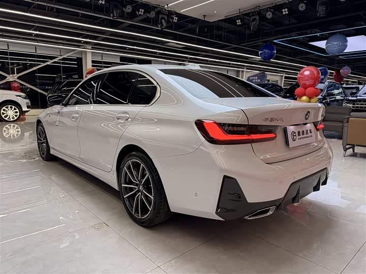 Фото 5 - BMW 3 Series