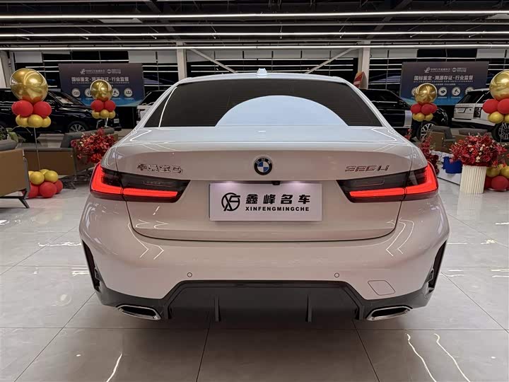 Фото 6 - BMW 3 Series