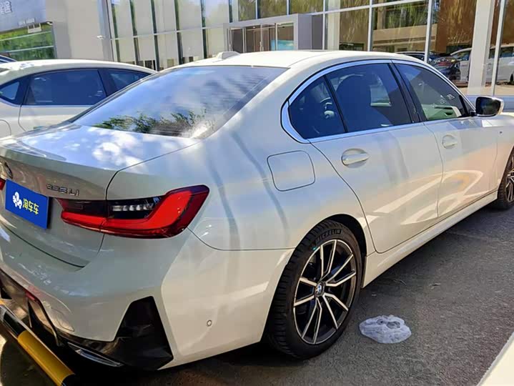 Фото 3 - BMW 3 Series