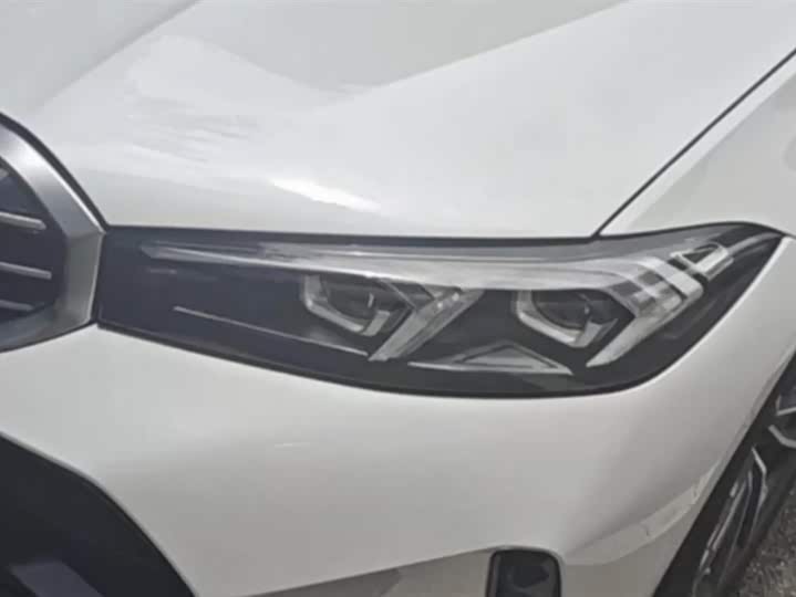 Фото 5 - BMW 3 Series