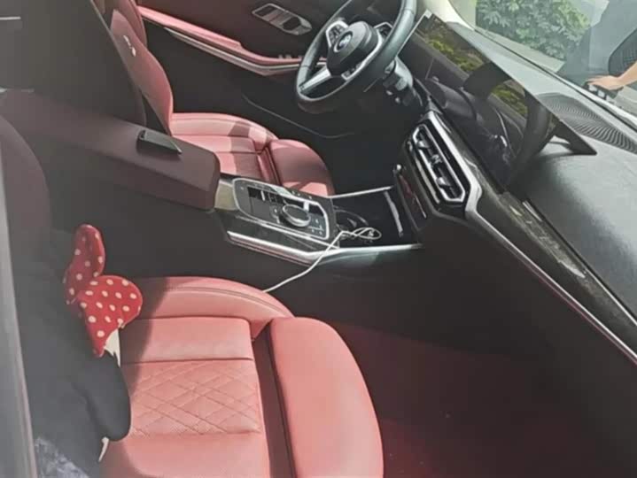 Фото 8 - BMW 3 Series