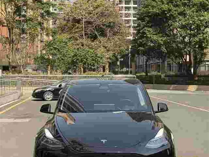 Фото 3 - Tesla Model Y