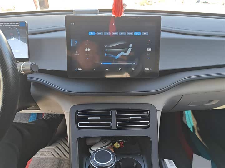 Фото 6 - BYD Qin Plus