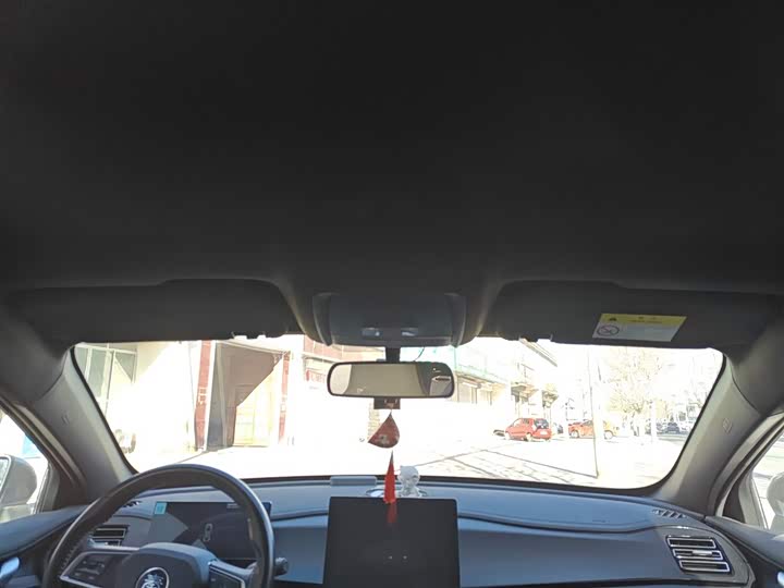 Фото 9 - BYD Qin Plus