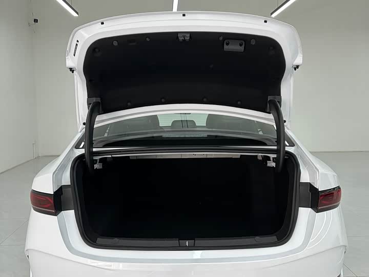 Фото 8 - BYD Qin Plus