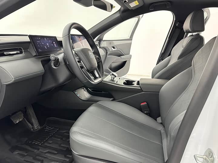 Фото 9 - BYD Qin Plus