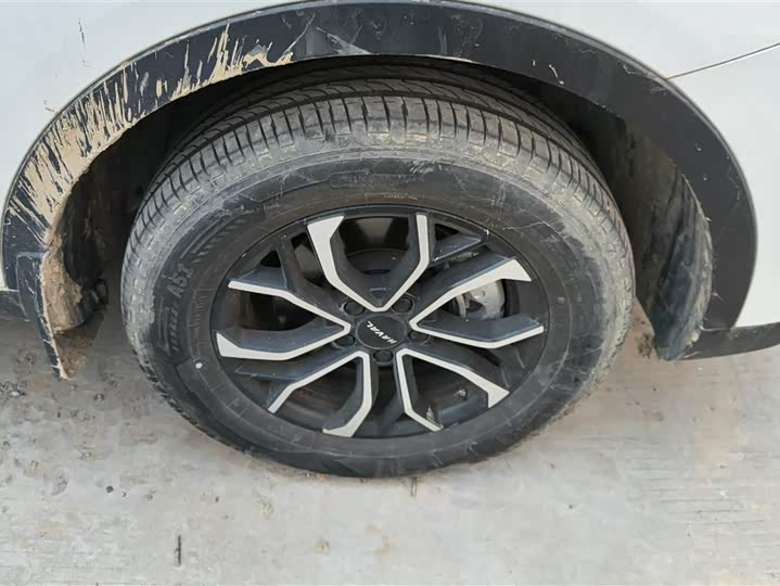 Фото 6 - Haval H6