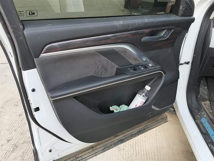 Фото 7 - Haval H6