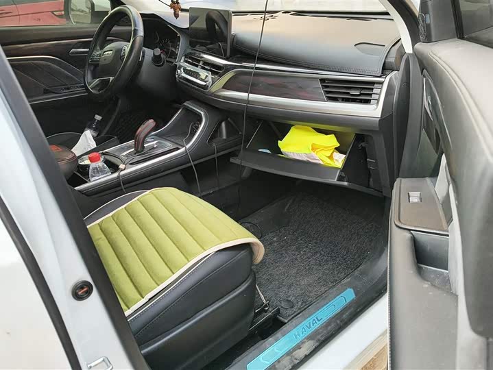 Фото 8 - Haval H6