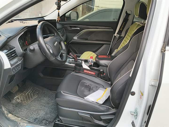 Фото 9 - Haval H6