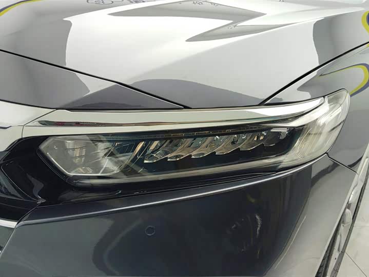 Фото 5 - Honda Accord