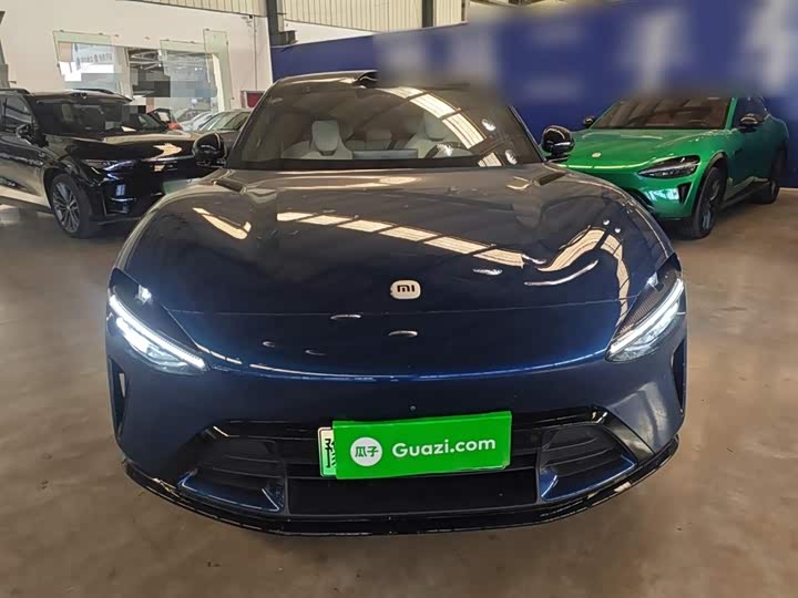 Фото 3 - Xiaomi YU7