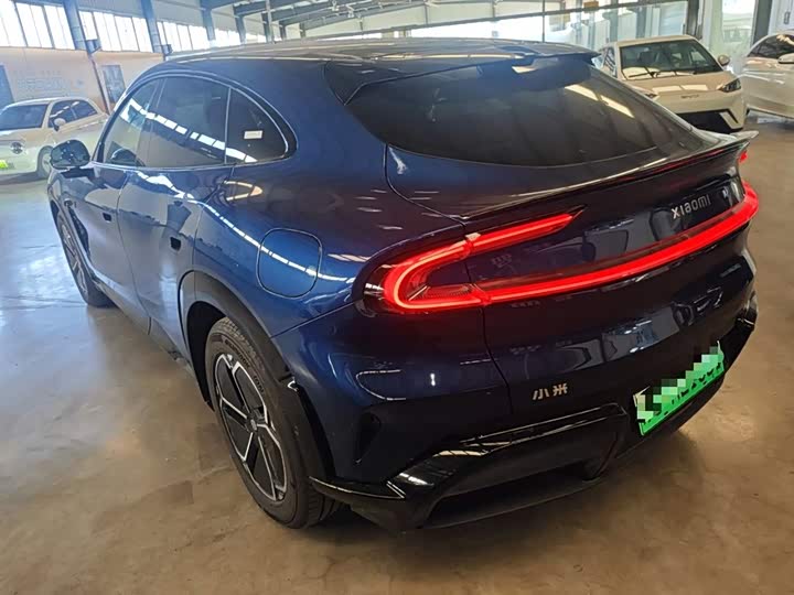 Фото 5 - Xiaomi YU7