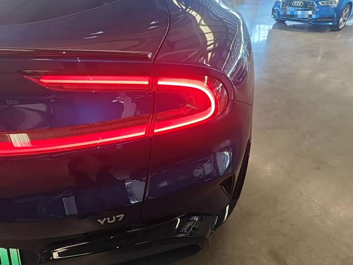 Фото 8 - Xiaomi YU7