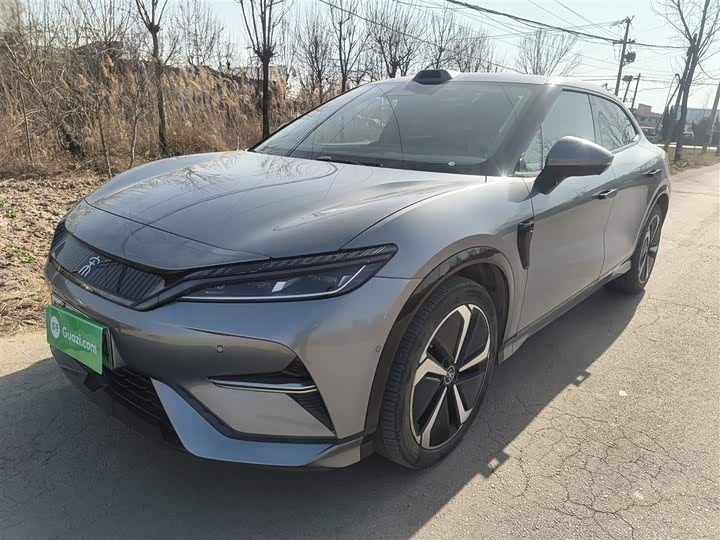 Фото 2 - BYD Song L