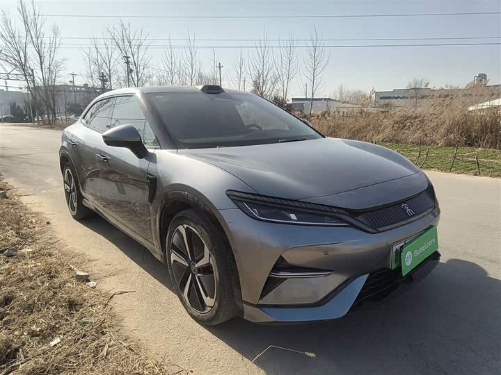 Фото 4 - BYD Song L