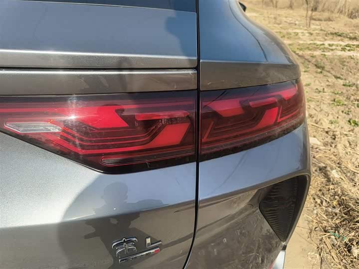 Фото 8 - BYD Song L