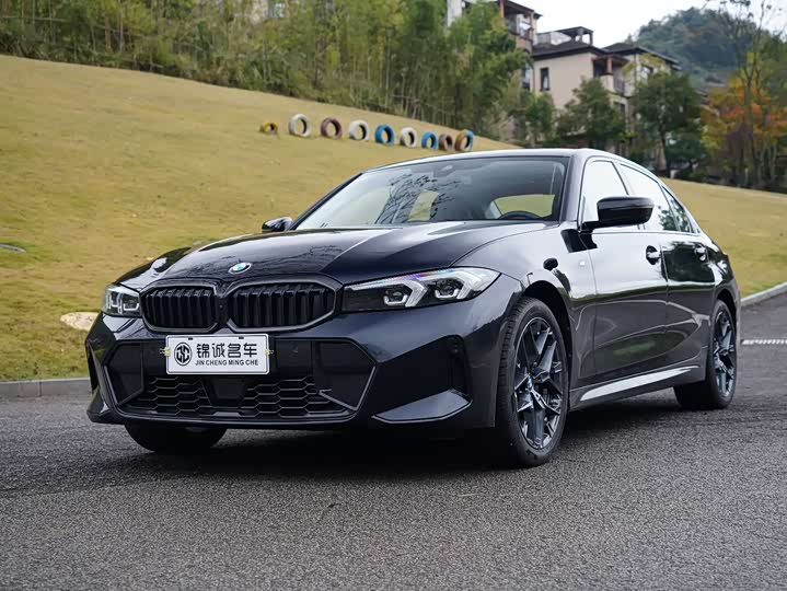 Фото 1 - BMW 3 Series