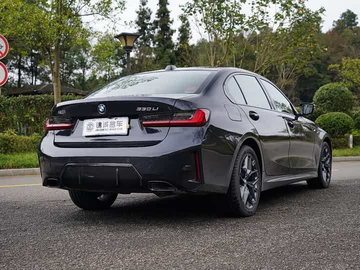 Фото 7 - BMW 3 Series
