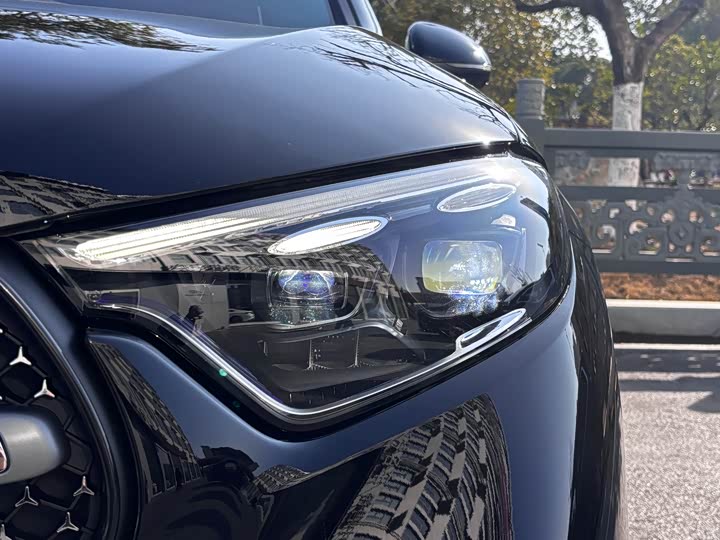 Фото 6 - Mercedes-Benz GLC-Class