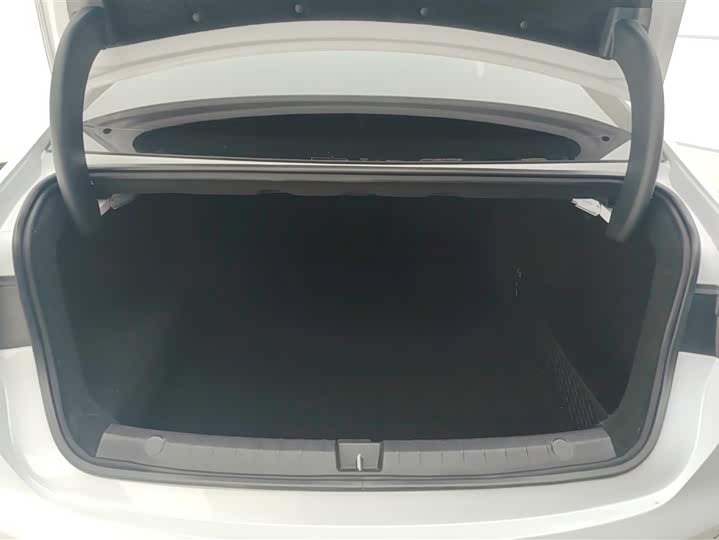 Фото 4 - BYD Destroyer 05