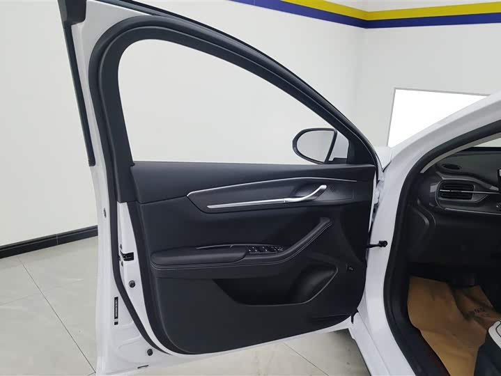 Фото 7 - BYD Destroyer 05