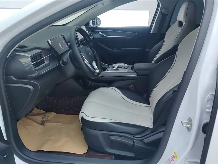 Фото 9 - BYD Destroyer 05