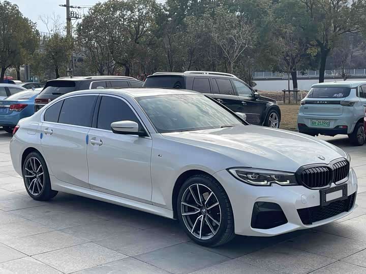 Фото 3 - BMW 3 Series