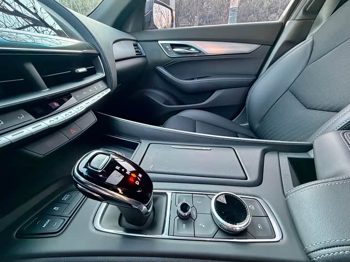 Фото 7 - Cadillac CT5