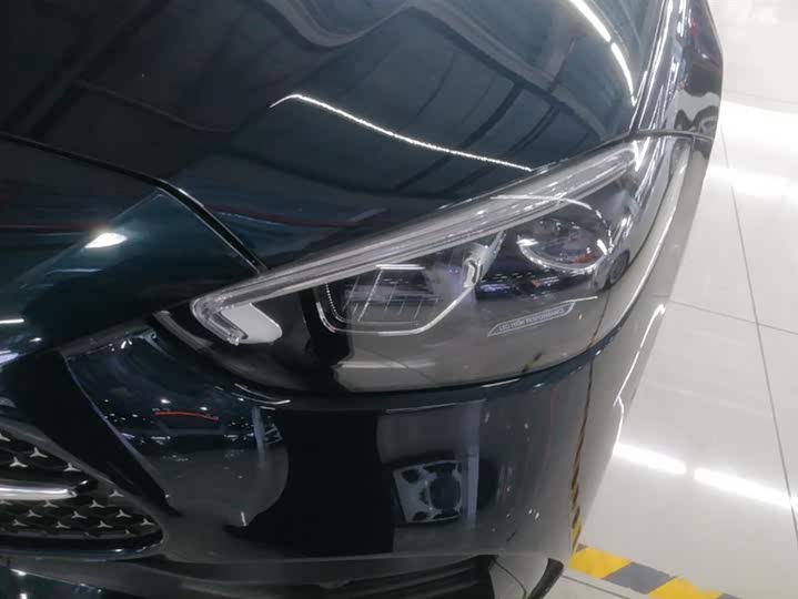 Фото 5 - Mercedes-Benz C-Class