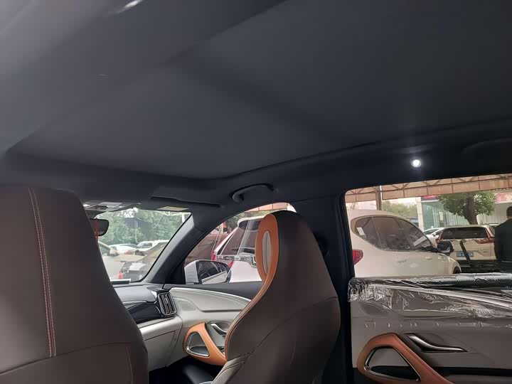 Фото 7 - BYD Song Pro Hybrid