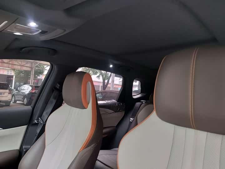 Фото 8 - BYD Song Pro Hybrid