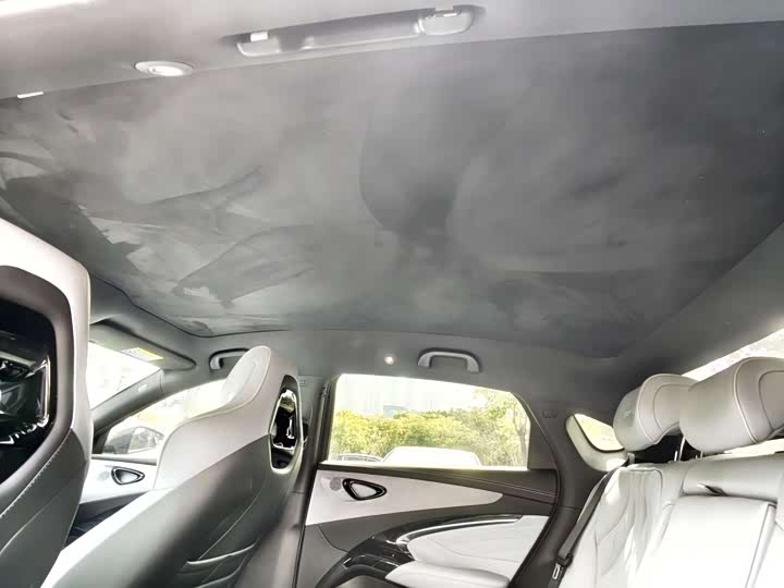 Фото 8 - BYD Seal