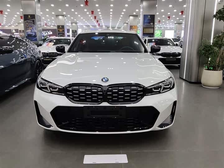 Фото 3 - BMW 3 Series