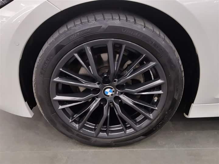 Фото 5 - BMW 3 Series