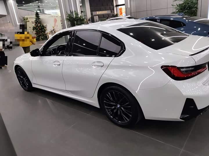 Фото 6 - BMW 3 Series