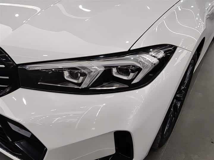 Фото 7 - BMW 3 Series