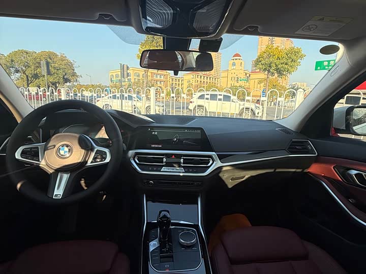 Фото 5 - BMW 3 Series