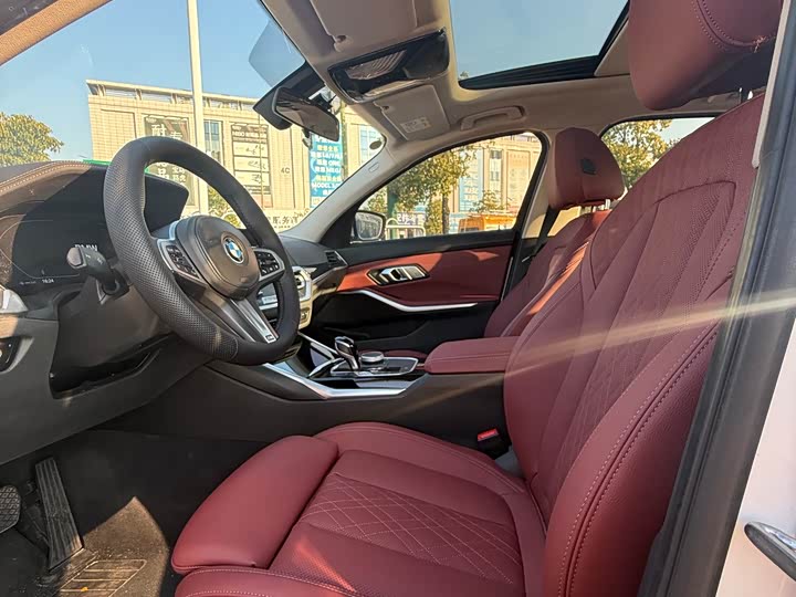 Фото 6 - BMW 3 Series