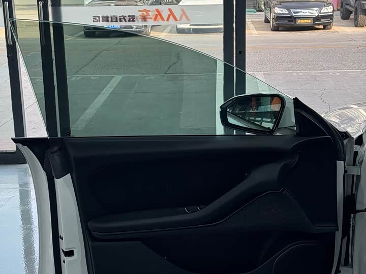 Фото 4 - Nio ET5