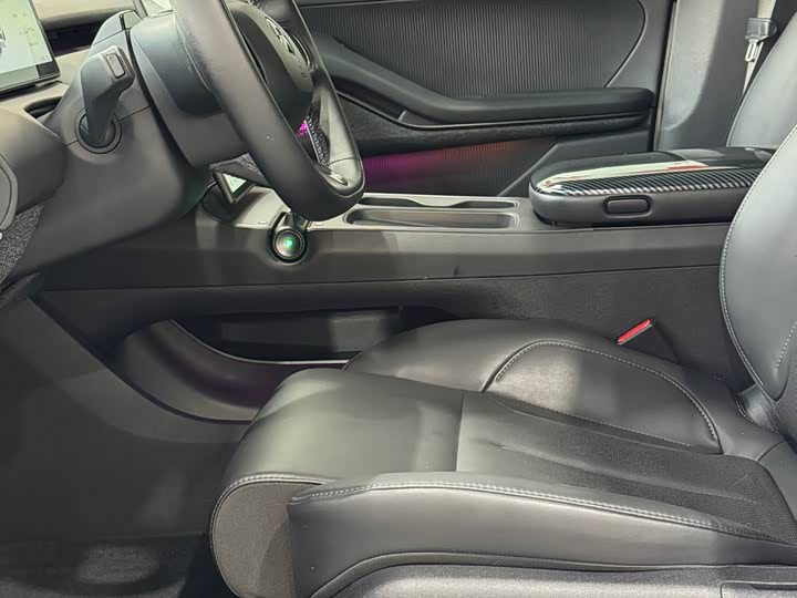 Фото 5 - Nio ET5